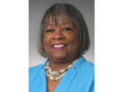 Kenetta Kay Jones named HR Professional of 2019