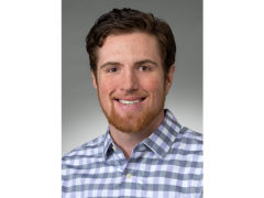 Austin Bischoff promoted to account manager position at ӰҵӰ in Cleveland