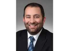 Mike Sousaris accepts account manager position at ӰҵӰ in Cleveland 